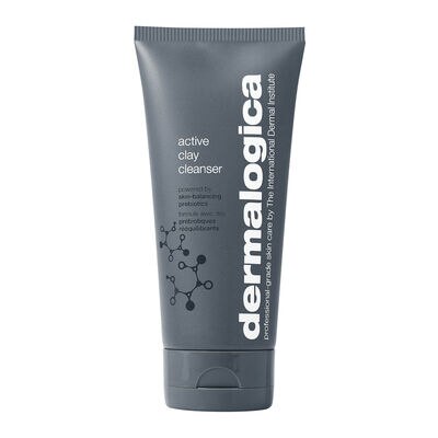 DLOGI      CLAY CLEANSER FACE 150ML