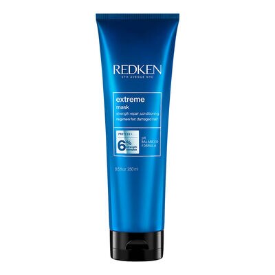 EXTREME RK EXTR mask T250ml Rn21 v805