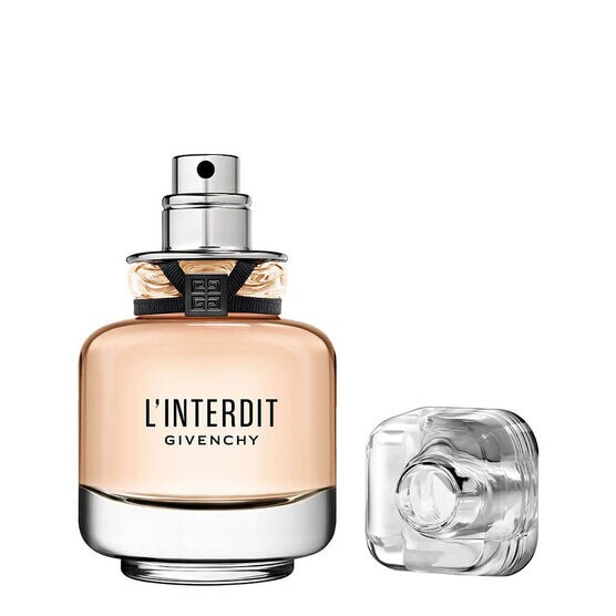 GIVENCHY   INTERDIT      EDP  35ML