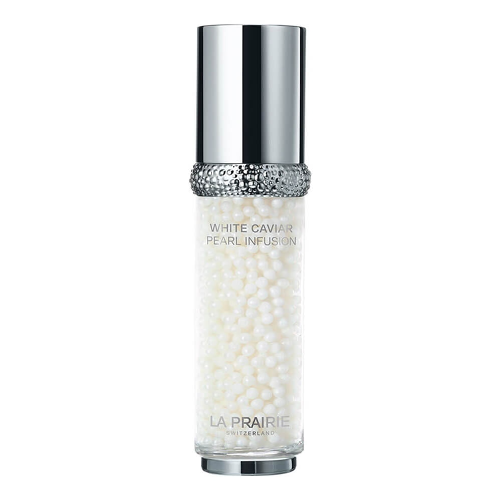 美容液 La Prairie White Caviar Pearl Infusion Sérum White Caviar Pearl Infusion | Sephora