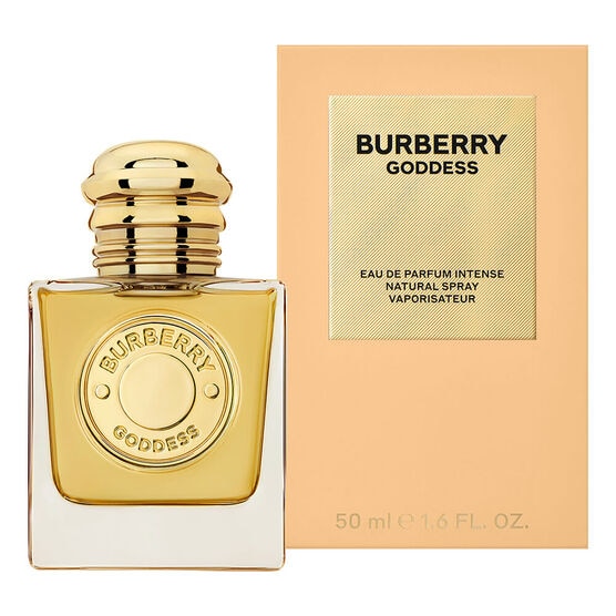 GODDESS EDP INTENSE 50ML