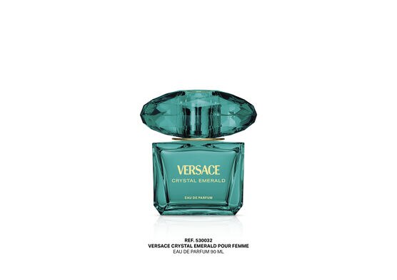 BRIGHT CRYSTAL EMERALD EDP 90ML