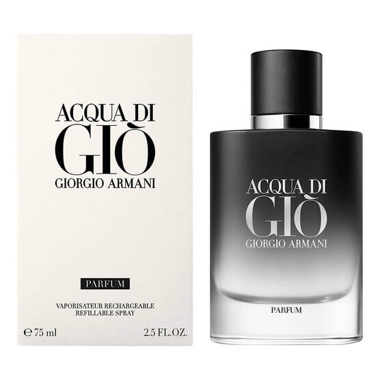 Perfume Giorgio Armani Acqua di Gio Masculino Parfum