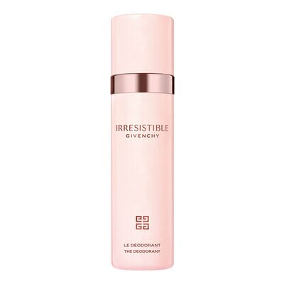 Desodorante Givenchy Irresistible Feminino Eau de Parfum