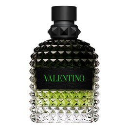 Perfume Valentino Born In Roma Green Stravaganza Uomo Masculino Eau de Toilette