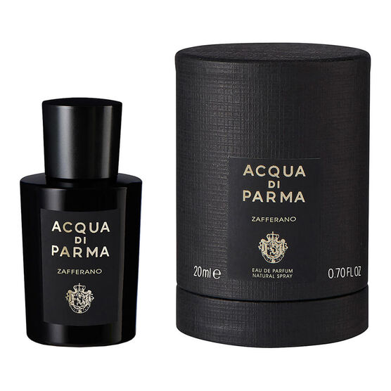 Perfume Acqua Di Parma Signature Zafferano Unissex Eau de Parfum