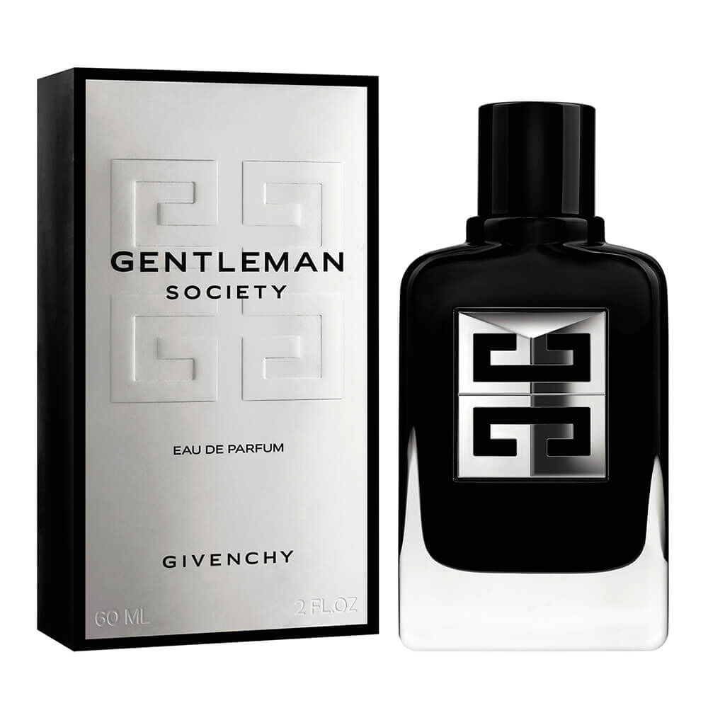 Givenchy discount gentleman notas