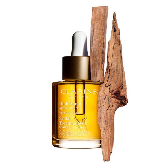 AROMAPHYTOCARE HUILE SANTAL 30ML