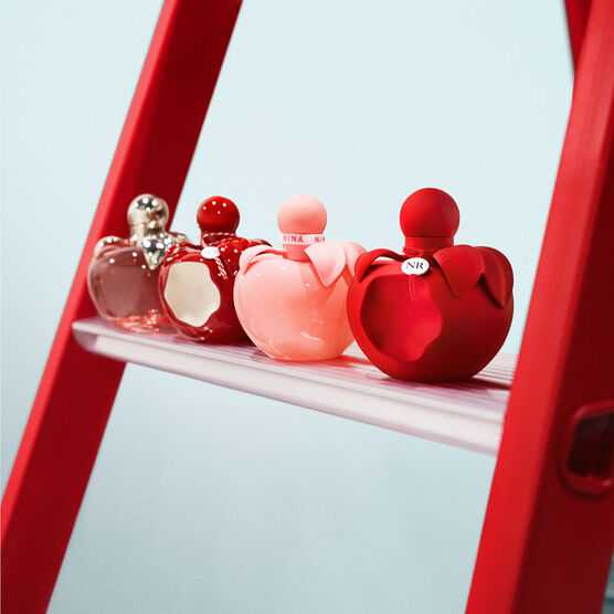 NINA RICCI NINA          EDP  30ML