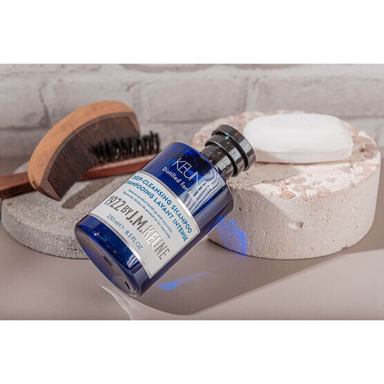 KEUNE      SHAMPOO       HAIR 250ML
