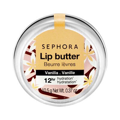COLORFUL SKINCARE BEURRE L�VRES-24 VANILLA