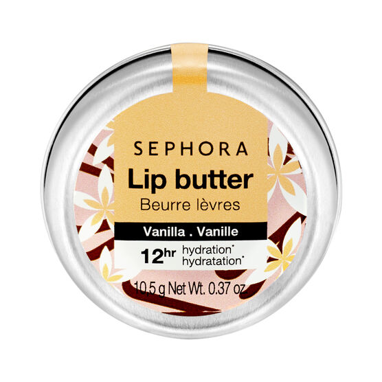 COLORFUL SKINCARE BEURRE L�VRES-24 VANILLA