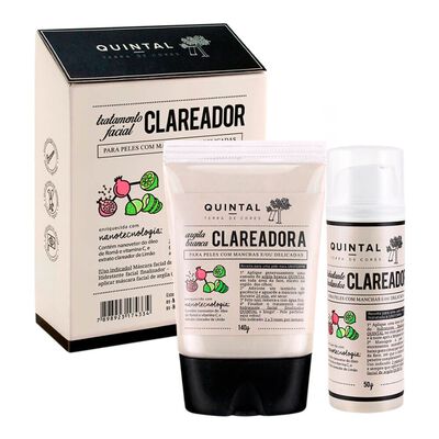 QUINTAL    QUINTAL KIT M SET