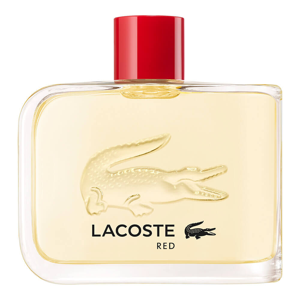 Sephora lacoste booster discount