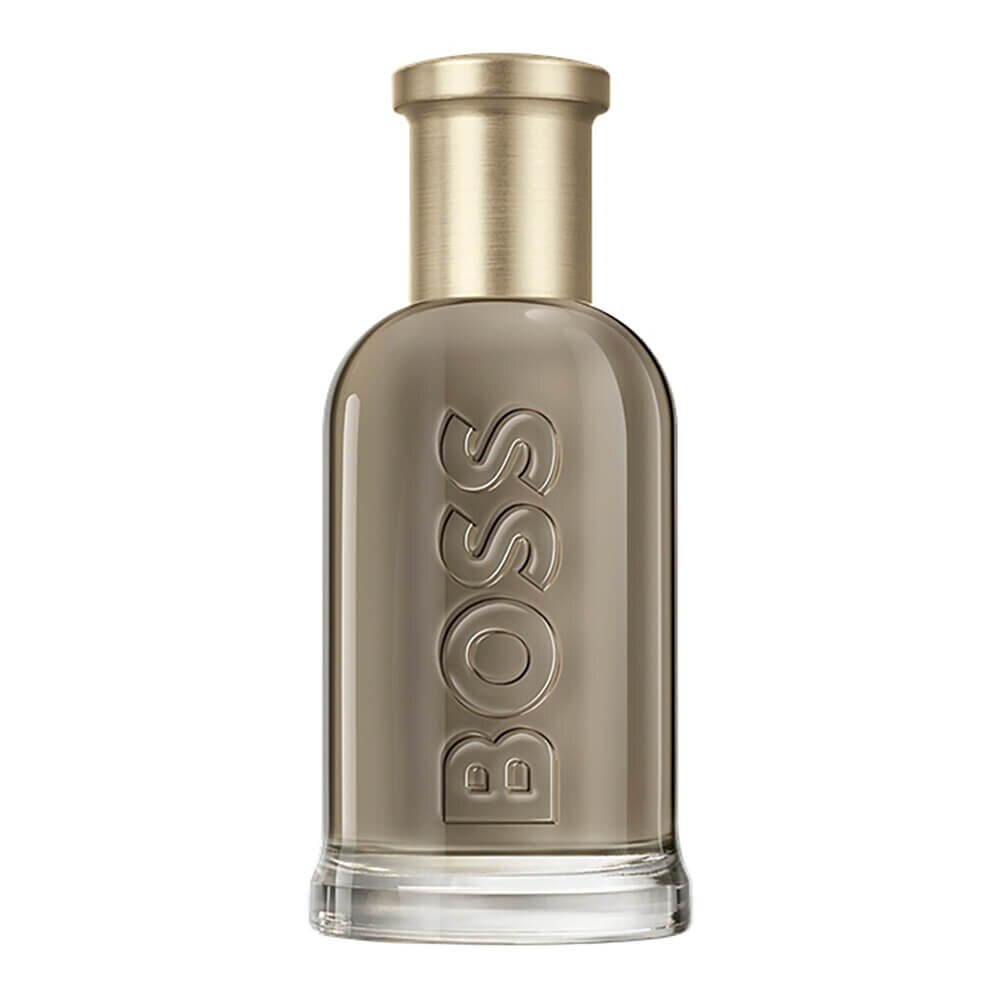 香水(男性用) HUGO BOSS BOTTLED EAU DE PARFUM 100ml Perfume Hugo Boss Bottled Masculino Eau de Parfum | Sephora
