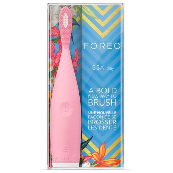 FOREO      ISSA PLAY     FACE 1UNID