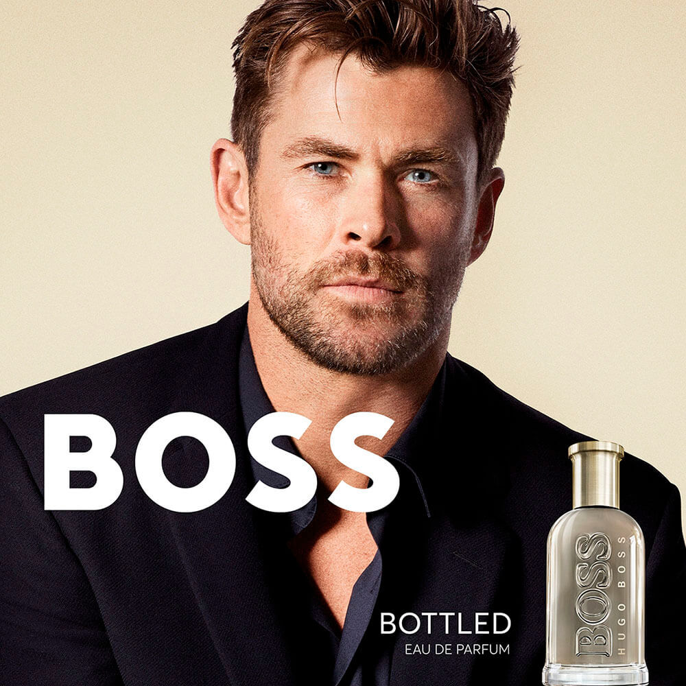 Hugo boss bottled amazon clearance
