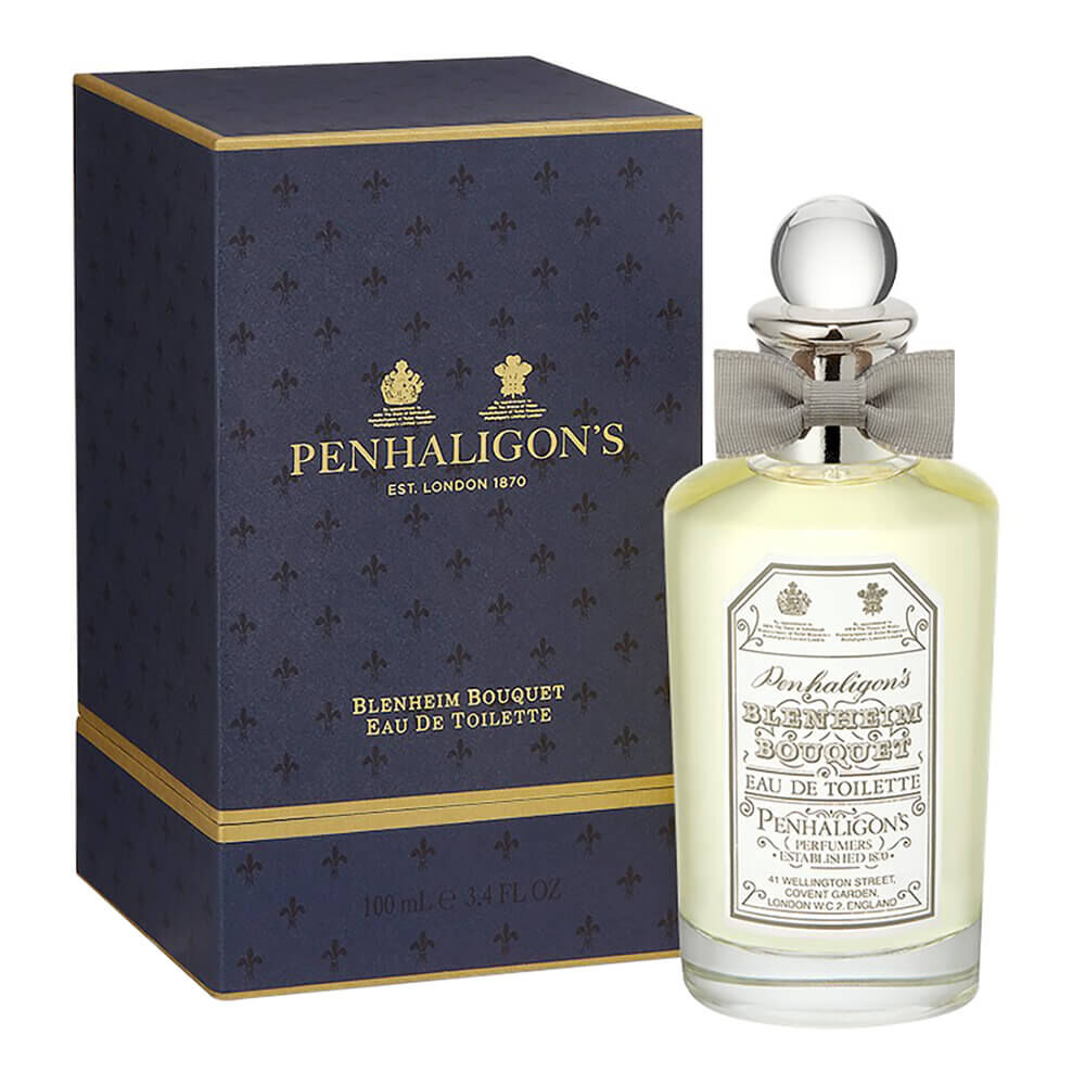 【未使用】Penhaligon's Blenheim（ペンハリガン） Perfume Penhaligons Blenheim Bouquet Unissex Eau de Toilette | Sephora