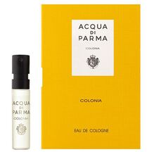 COLONIA EAU DE COLOGNE 1.5 ML
