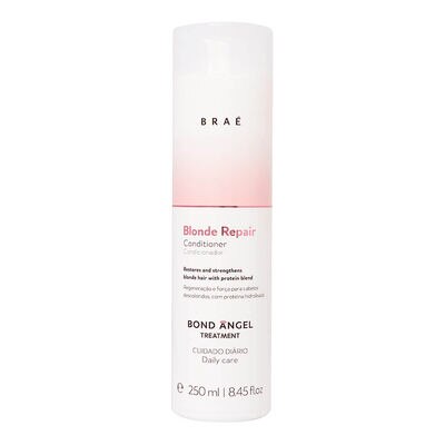 Condicionador Braé Blonde Repair