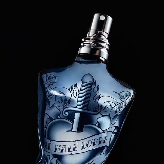 JPG Le Male Le Male Lover EDP 125 ml