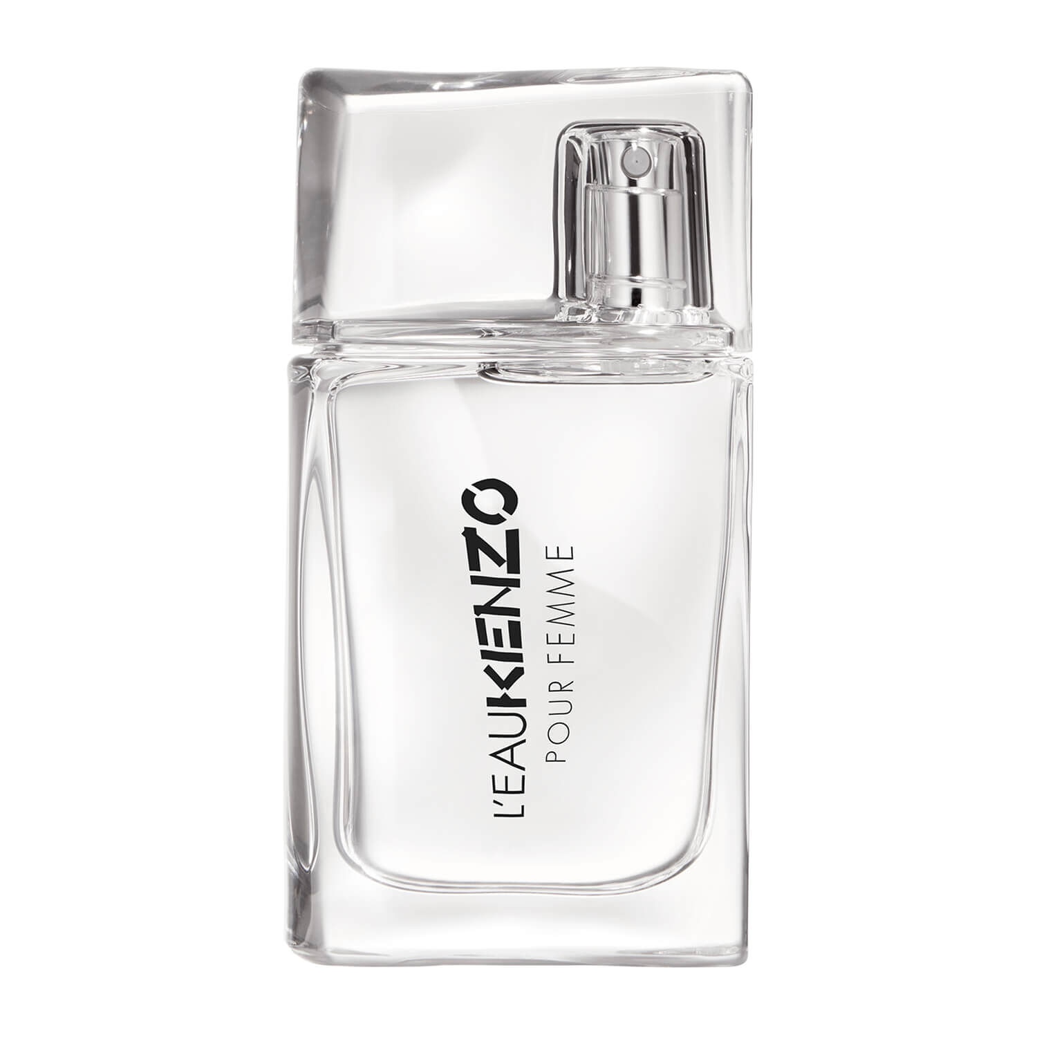 Perfume Kenzo L Eau Pour Femme Feminino Eau de Toilette Sephora
