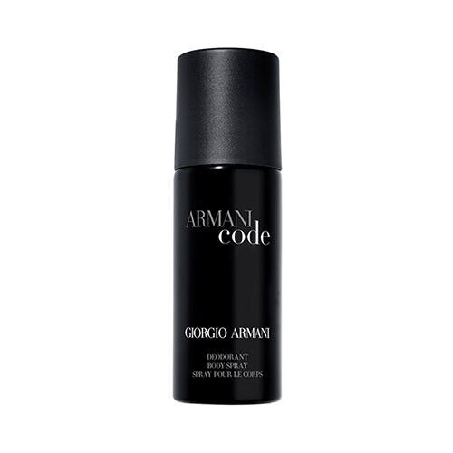 Armani code desodorante discount