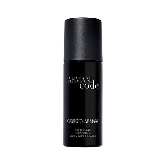 Armani Black Code Deo 150ml