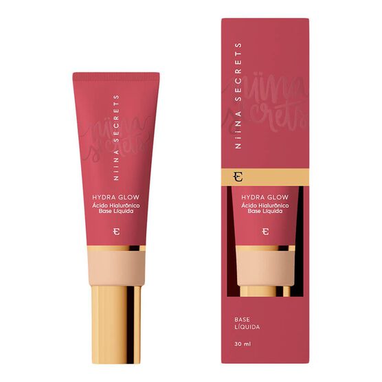 NIINA S    FOUNDATION    BASE 90