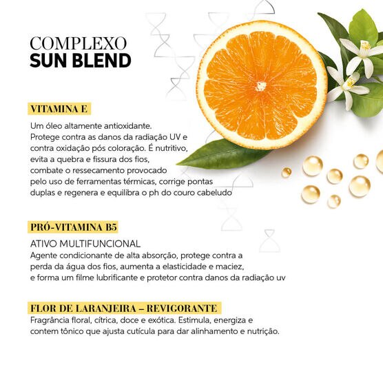 WELLA      SUN SHAMPOO   HAIR 250ML
