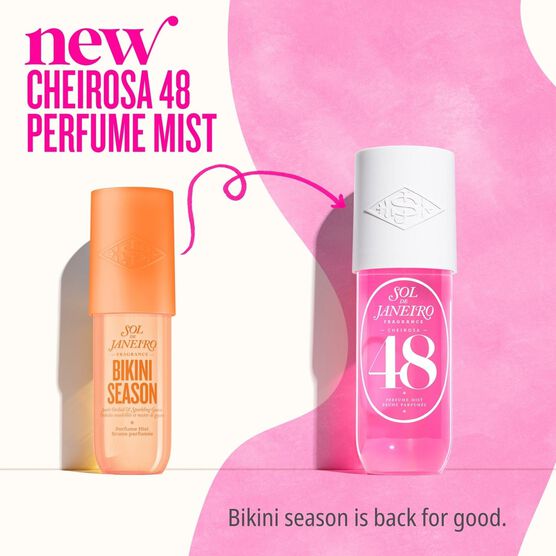 CHEIROSA 48 MIST 90 ML MIST 90 ML