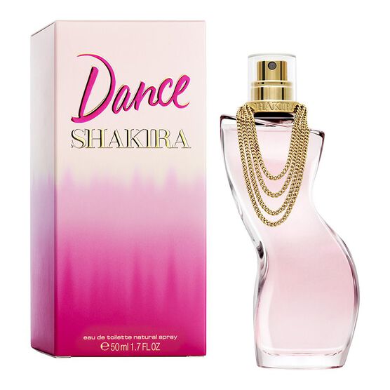 Perfume Shakira Dance Feminino Eau de Toilette