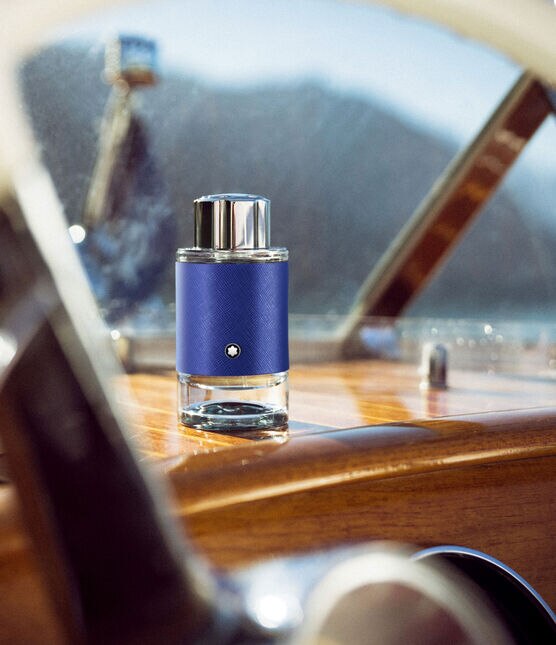 EXPLORER ULTRA BLUE EDP 30ML