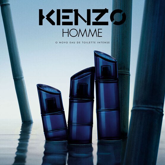 KENZO      KENZO HOMME   EDT  60ML