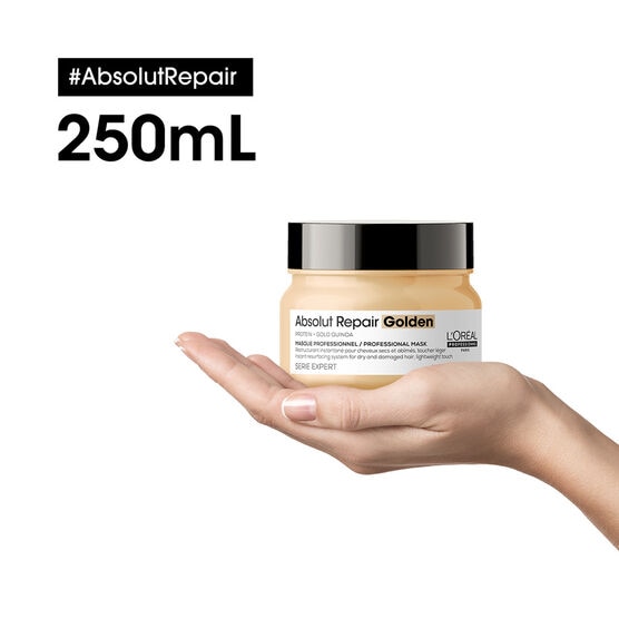 L'OREAL PR ABS           MASK 250ML