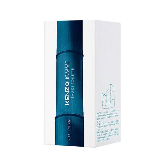 Perfume Kenzo Homme Masculino Eau de Toilette