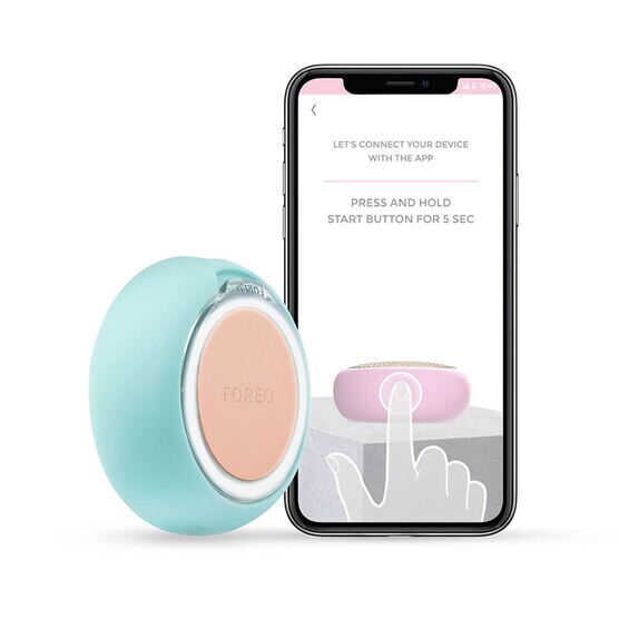 FOREO      UFO MINI 2    TOOL 1UNID