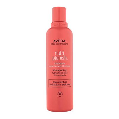 AVEDA      SHAMPOO       DEEP 250ML