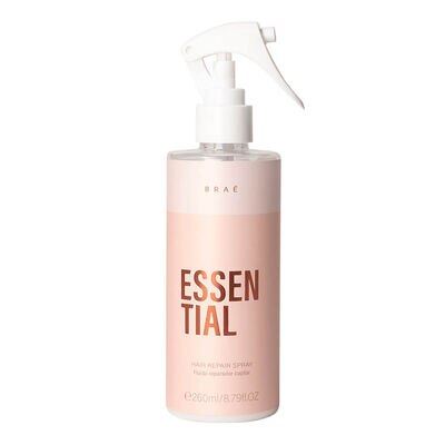 BRAÉ       ESSENTIAL     SPRA 260ML