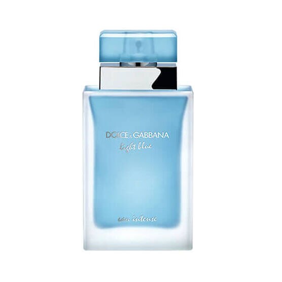 Perfume Light Blue Intense Feminino Eau de Toilette Sephora