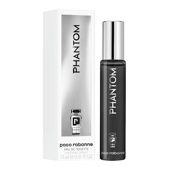 Phantom Rabanne Phantom EDT 15 ml