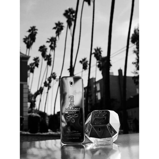 RABANNE    LADY MILLION  EDPV 80ML