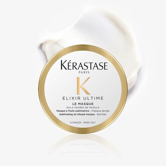 Kit Travel Size Kérastase Elixir Ultime Sephora
