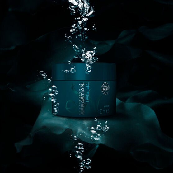 SEBASTIAN  MASK          CURL 500ML