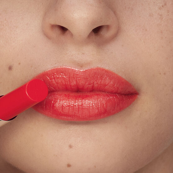 SROUGE SHINE LPK NEW ROUGE SHINE SHEER-24