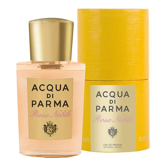 Perfume Acqua di Parma Rosa Nobile Feminino Eau de Parfum