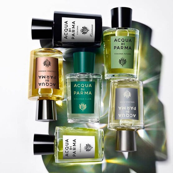 Colônia Acqua di Parma Unissex Eau de Cologne