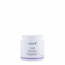 Care Blonde Savior Mask