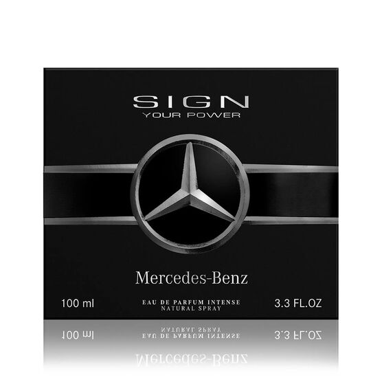 SIGN YOUR POWER  SIGN YOUR POWER EDP 100