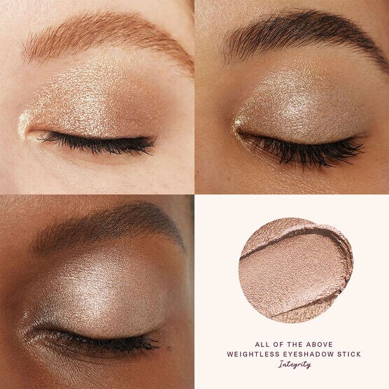 All Of The Above Weightless Eyeshadow Stick - Integrity